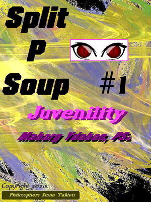 cover image of Juvenility 